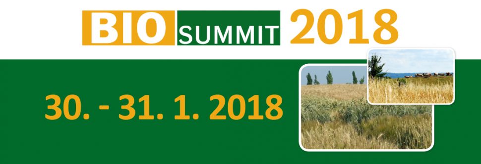 Biosummit 2018